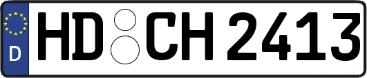 HD-CH2413