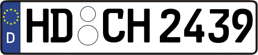 HD-CH2439