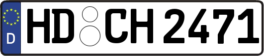 HD-CH2471