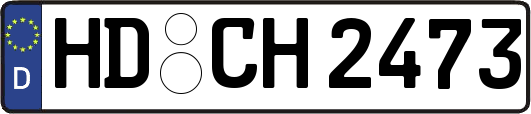 HD-CH2473
