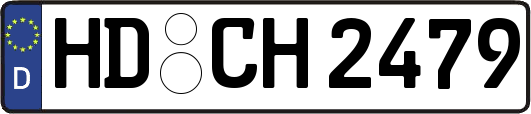 HD-CH2479
