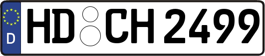 HD-CH2499