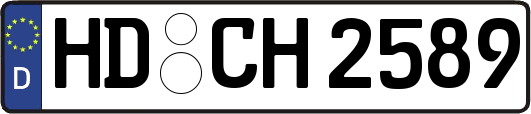 HD-CH2589