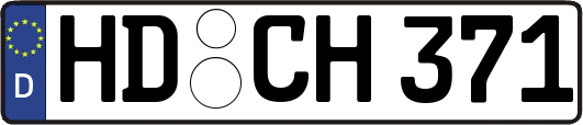 HD-CH371