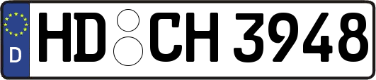 HD-CH3948