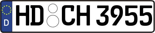 HD-CH3955