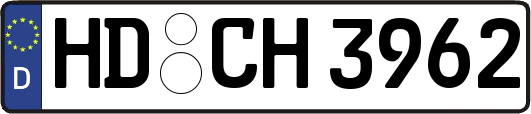 HD-CH3962
