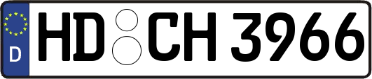 HD-CH3966