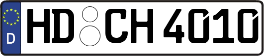 HD-CH4010