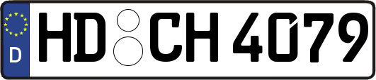 HD-CH4079