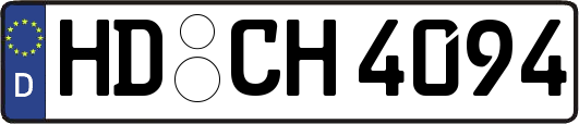 HD-CH4094