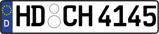 HD-CH4145