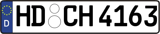 HD-CH4163