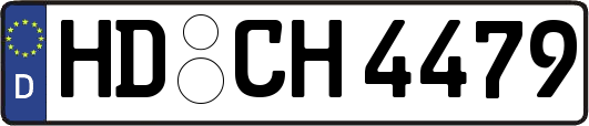 HD-CH4479