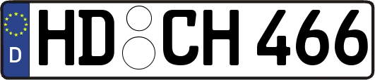 HD-CH466