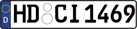 HD-CI1469