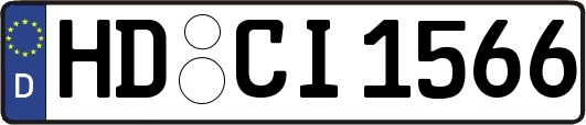 HD-CI1566