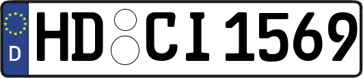 HD-CI1569