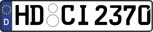 HD-CI2370
