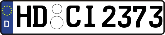 HD-CI2373