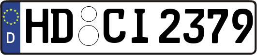 HD-CI2379