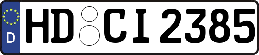 HD-CI2385