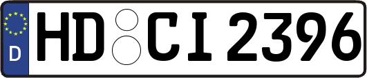 HD-CI2396