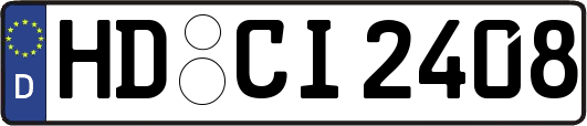 HD-CI2408