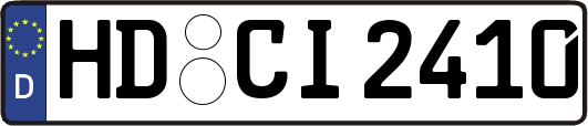 HD-CI2410