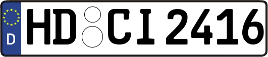 HD-CI2416