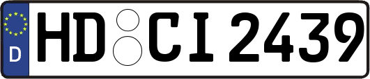 HD-CI2439