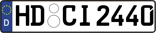 HD-CI2440
