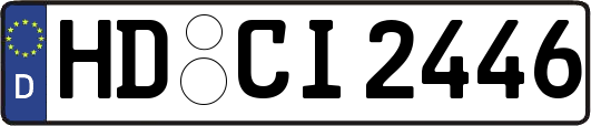 HD-CI2446