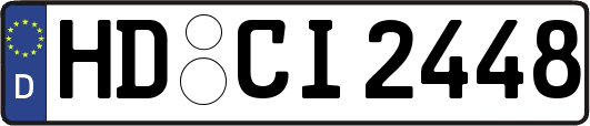 HD-CI2448