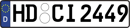 HD-CI2449