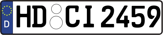 HD-CI2459