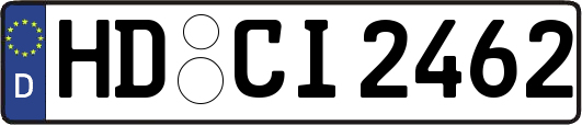 HD-CI2462