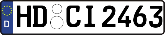 HD-CI2463