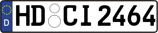 HD-CI2464