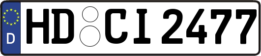 HD-CI2477