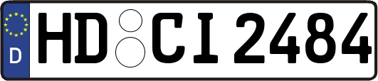 HD-CI2484