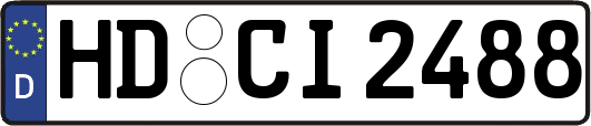 HD-CI2488