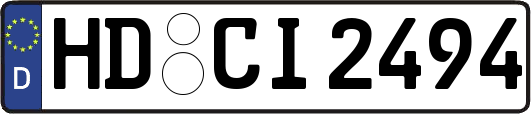 HD-CI2494