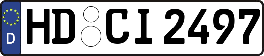 HD-CI2497