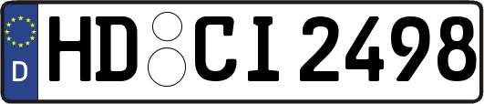 HD-CI2498