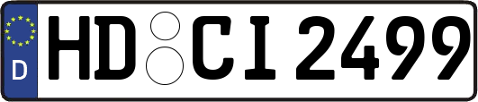 HD-CI2499