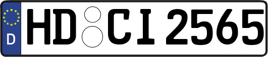 HD-CI2565