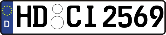 HD-CI2569