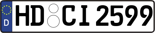 HD-CI2599
