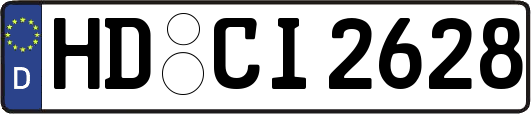 HD-CI2628